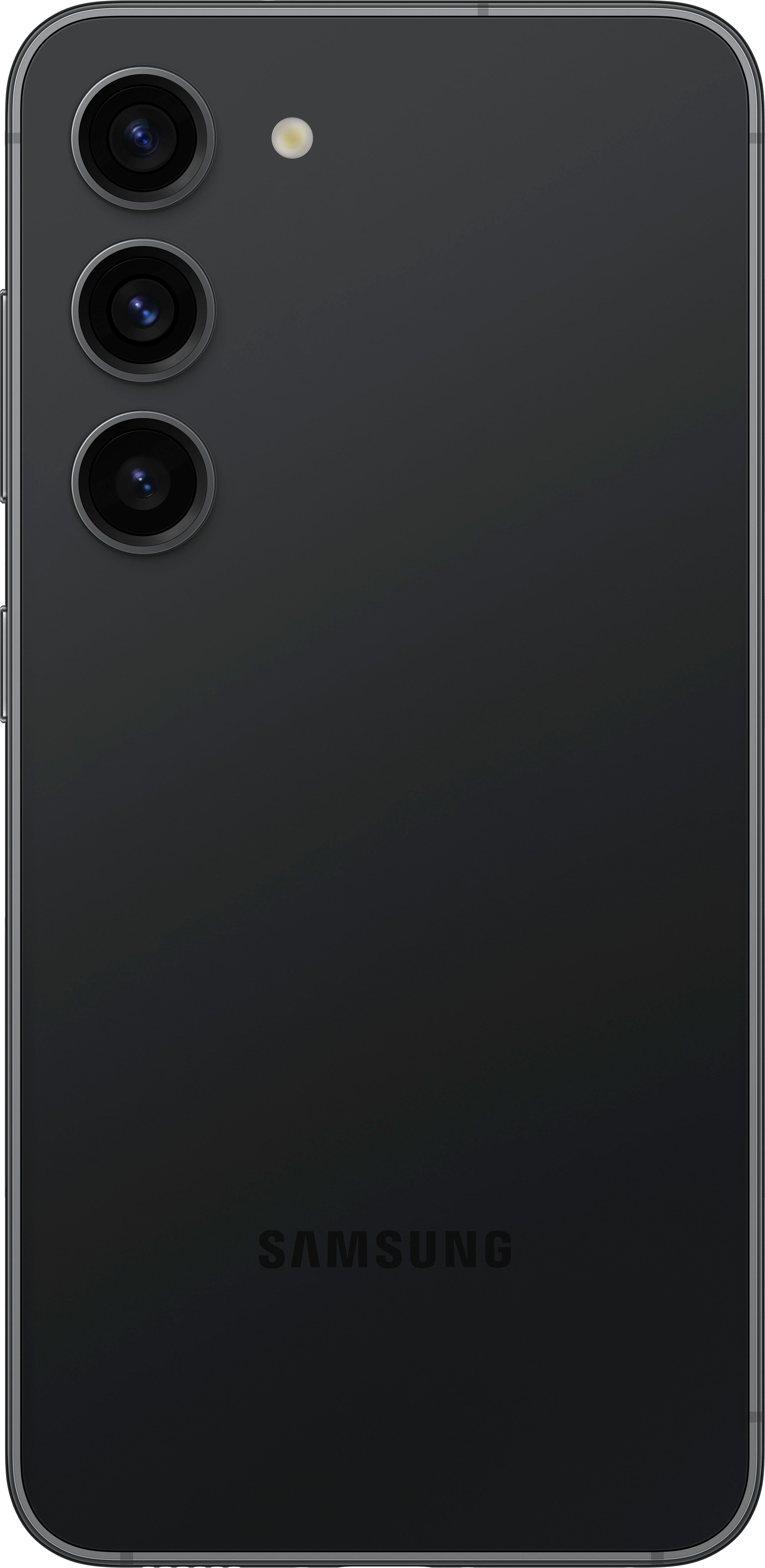 Restored Samsung Galaxy S23 5G S911U (Fully Unlocked) 128GB Phantom Black (Refurbished)