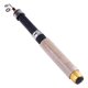 thumbnail image 4 of 60 cm portátil telescópico invierno pesca en hielo caña de pescar aparejos giratorios, 4 of 8