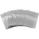 thumbnail image 2 of Bolsa de almacenamiento antiestática, 100 unids/lote Paquete de almacenamiento antiestático bolsa resellable bolsa de almacenamiento con cierre de cremallera de alta capacidad, 2 of 8