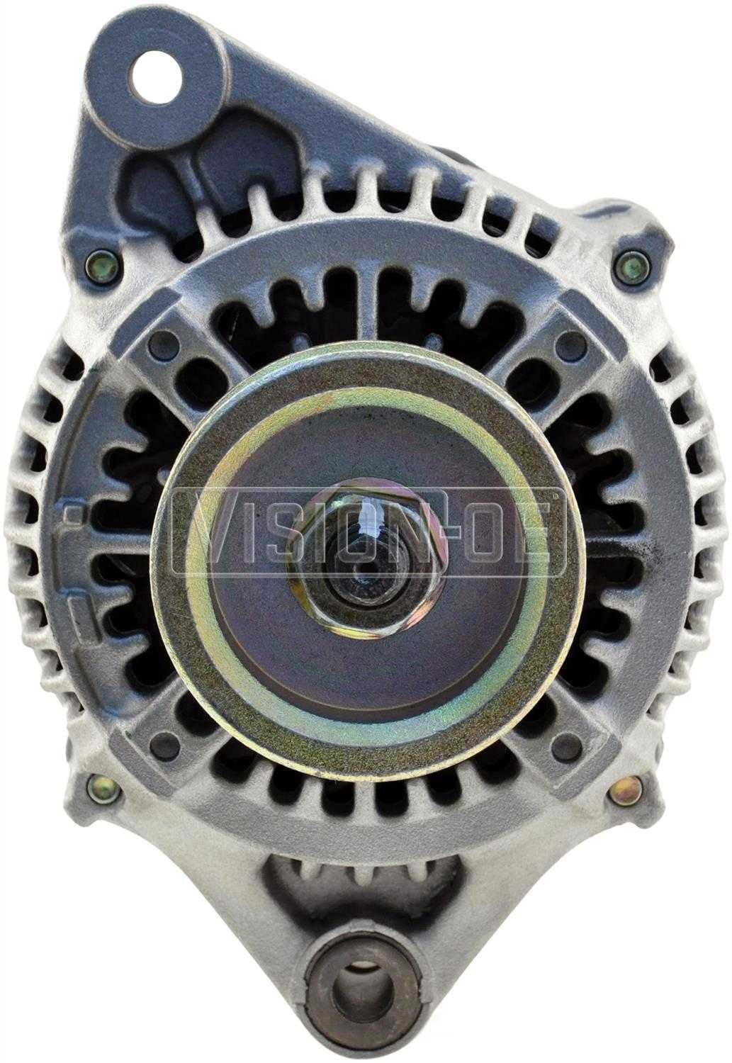 Vision OE 13540 Alternator