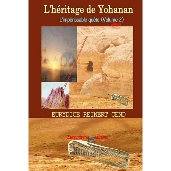 L'Heritage de Yohanan