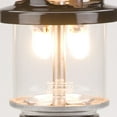 thumbnail image 5 of Coleman 967L Deluxe Propane Lantern with Hard Case, up to 14 Hours, 5 of 9