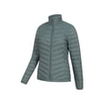 thumbnail image 3 of Mountain Warehouse Womens Extreme II Featherweight Down Jacket, 3 of 4