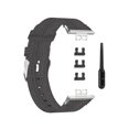 thumbnail image 1 of Bracelet de Montre Compatible pour HUAWEI Watch FIT Bracelet de Remplacement pour Montre Intelligente, 1 of 10