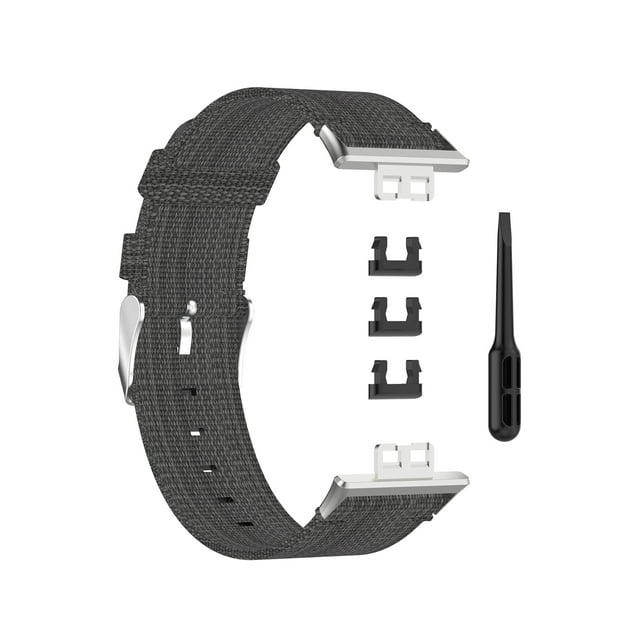 Watch Band Compatible for HUAWEI Watch FIT Smart Watch Replacement Strap Wrist Band