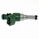 thumbnail image 2 of Applicable to Fuel Injector for Yamaha GRIZZLY 550 2009-2014 GRIZZLY 700 07-15 V STAR 1300 DELUXE 2016 WR450F 12-18 YFZ450R 09-18 YZ450F 10-19 YZ450F, 2 of 5