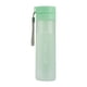thumbnail image 2 of Botella deportiva de gran capacidad | Opciones de 400 ml, 600 ml y 800 ml | Vaso portátil para exteriores con infusor de té | Botella de plástico para estudiantes y parejas, 2 of 9
