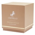thumbnail image 2 of Cremello Patchouli Scented Candle, 2 of 2