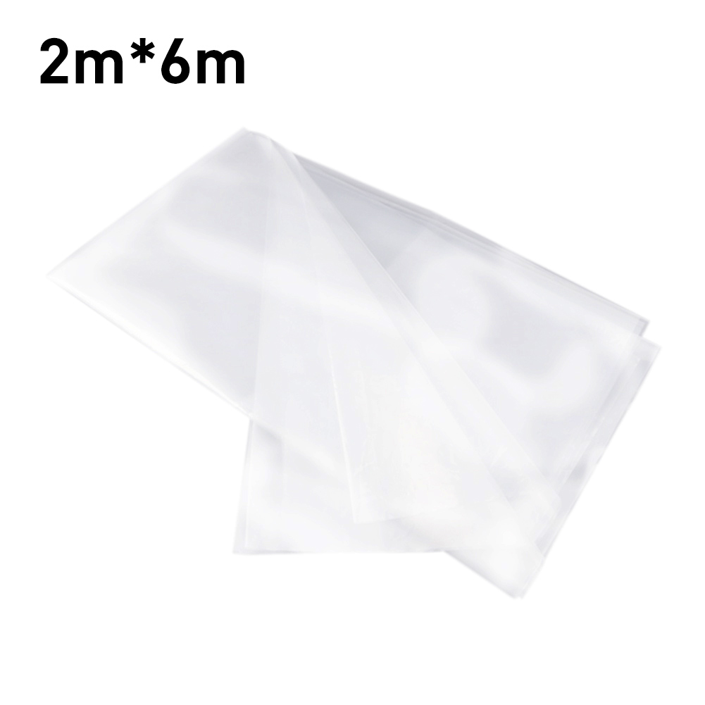 Multi-size garden plant shrub cover antifreeze protection ...