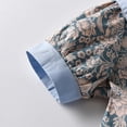 thumbnail image 5 of Baby Boy Girl Brother And Sister Matching Outfits Toddler Kids Summer Clothes 6M-6T, 5 of 8