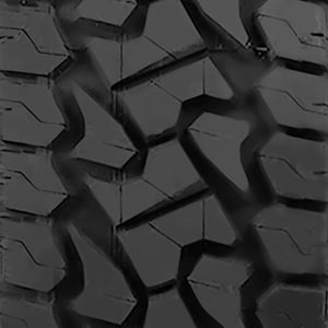 Gladiator X COMP X/T Rugged Terrain LT285/60R20 125/122Q E Light Truck Tire Sansujyuku sansujyuku.com