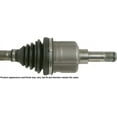 thumbnail image 3 of A1 Cardone CV Axle Shaft P/N:60-3420 Fits select: 2003-2009 CHRYSLER PT CRUISER, 3 of 6