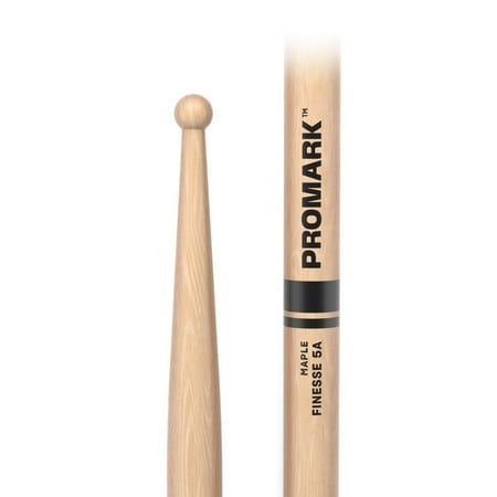 Promark Finesse 5A Maple Drumsticks