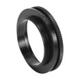 thumbnail image 4 of Microscope Variable 144 LED Ring Light for Stereo Microscope and Camera Adjustable Brightness for Stereoscopic Microscope, 4 of 6