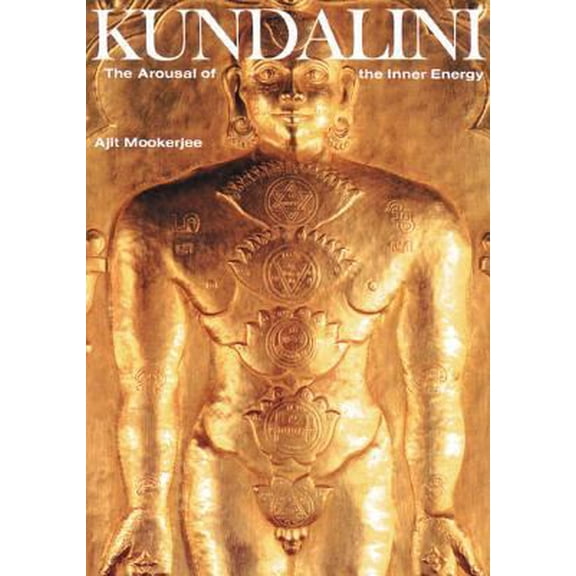 Pre-Owned Kundalini: The Arousal of the Inner Energy (Paperback) 0892810203 9780892810208