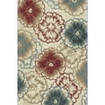 thumbnail image 2 of Dynamic Rugs LE2458000700 Legacy 2 x 3.6 58000-700 Rug - Gold, 2 of 2