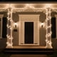 thumbnail image 3 of Luces de Cadena LUCKY SHINE 150 LED Blanco Cálido 15 m 120V, 3 of 6