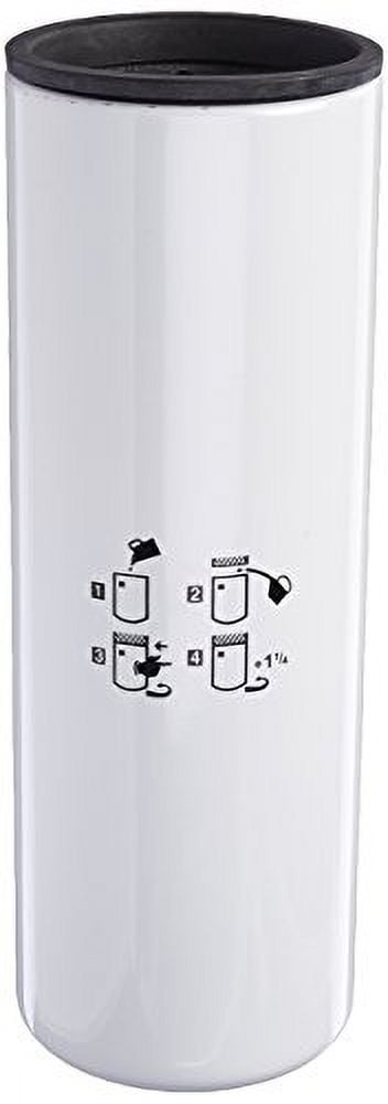 WIX Oil Filter 57307