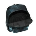 thumbnail image 6 of FORMRS School Backpack with Front Zippered Pocket 12" Student Travel Daypack, Lightning Pattern, 6 of 6