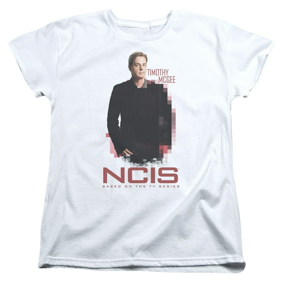Ncis - Probie - Women's Short Sleeve Shirt - XX-Large