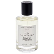 Thomas Kosmala No 4 - Apres Lamour Elixir by Thomas Kosmala for Unisex - 3.3 oz EDP Spray