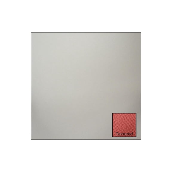 AMC Cardstock 12x12 Textured Stone