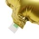thumbnail image 3 of de Aluminio de Cumpleaños Decoración Digital Hoja Hincha de Plata / Oro perfecl  Globo digital, 3 of 6