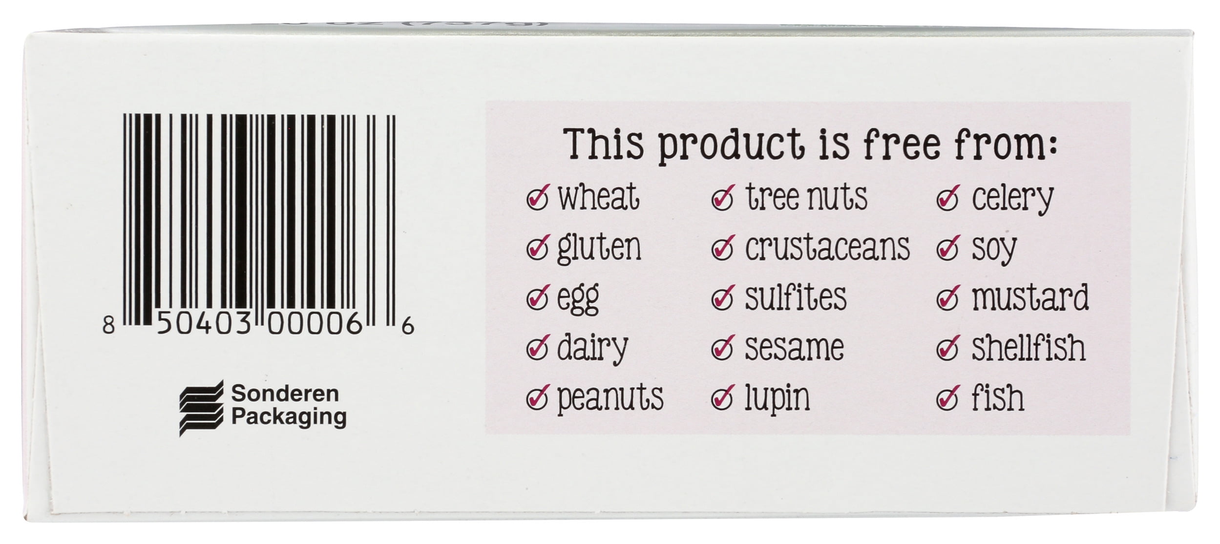Namaste Foods Gluten Free Spice Cake Mix, 26 oz
