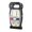 A, variant on Danhjin Taiyang Lamp Solar Powered Human Body Sensing Clip Lamp Portable Camping Lamp Outdoor Human Body Sensing Bright Lighting Wall Lamp