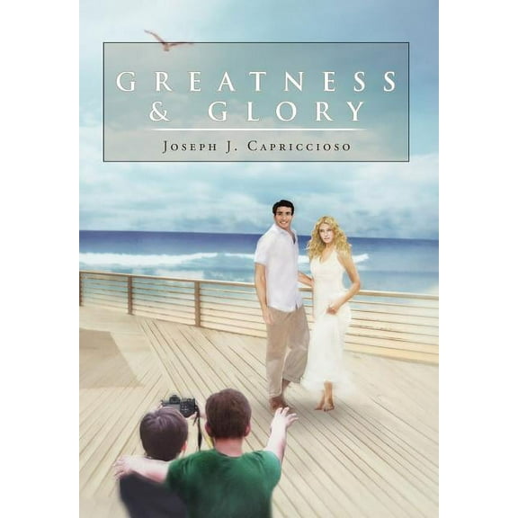 Greatness & Glory (Hardcover)