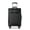 Black, variant on Skyway Luggage Epic Softside 28" 8 Wheel Large Check-In Spinner, Adult