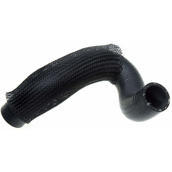 Radiator Coolant Hose Fits select: 2006-2010 PONTIAC G6, 2006-2010 CHEVROLET MALIBU
