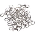 thumbnail image 4 of 20 Pcs Crochets Pivotants Multifonctionnels Clips Pivotants Robustes Crochets Pivotants, 4 of 9