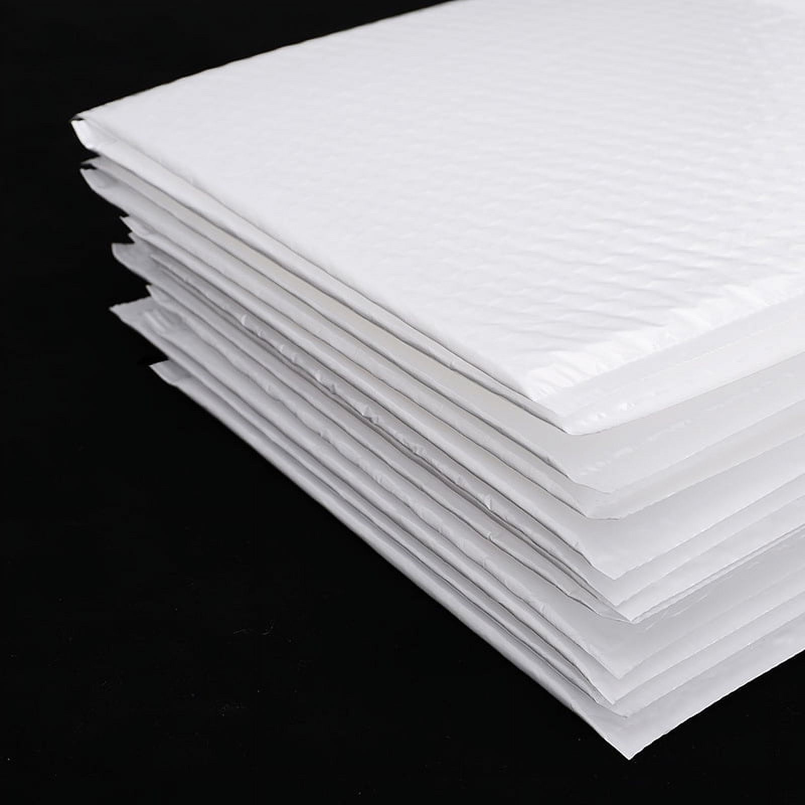 Lowestbest 9.5" x 14.5" Bubble Mailer, Padded Envelopes Bags, Self Seal Shockproofn Bags, 100PCS Lowestbest 9.5" x 14.5" Bubble Mailer, Padded Envelopes Bags, Self Seal Shockproofn Bags, 100PCS