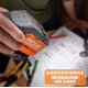 thumbnail image 2 of Inversor de corriente RIDGID R86097 18 V 175 W inalámbrico con luz LED, 2 of 8