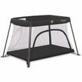 thumbnail image 3 of Dream On Me Travel Light Playard With Mesh Zipper Door, Easy Access, Portable, Black, 3 of 15
