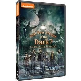 その他 Are You Afraid of the Dark [DVD] Amazon.com: Are You Afraid of the Dark? (2019) : Grabinski