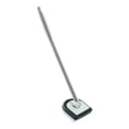 thumbnail image 2 of Cepillo de limpieza de baño 180  degree Herramienta de limpieza rotativa práctica Puleba de esponja de alta densidad Fuera para de cocina del piso, 2 of 9