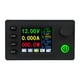 thumbnail image 1 of Módulo de fuente de alimentación Pantalla LCD Protección segura 0.5-36V Voltaje de aumento y descenso pantalla a color, 1 of 7
