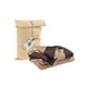 thumbnail image 4 of Juego de Sábanas King Size 2800 Hilos Extra Suave Premium Cenefa Europea Soft Nature, 4 of 5