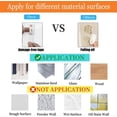 thumbnail image 2 of Dog Gate for Stairs Pet Gates for The House: Dogs Screen Mesh for Gate Doorways Stairways Indoor Safety 29 inch Tall, 50 inch Wide, 2 of 5