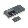 thumbnail image 3 of Digital PH Meter High Precision PH Tester Backlight Display Water Quality Tester for Laboratory Drinking Tank, 3 of 5