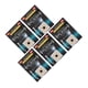 thumbnail image 1 of Cell Phone Signal Stickers, Signal Enhancing Signal Antenna Booster Self Adhesive Lightweight 5PCS PCB For Elevators For Buzzers, 1 of 8