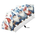 thumbnail image 4 of Dwarfs Balloon Star Compact Sun Umbrella Windproof Travel Umbrellas for Rain Strong Portable UV Protection, 4 of 8
