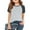 Grey2, variant on Liyamei Boys Short Sleeve T Shirt Color Block Raglan Tee Comfortable Top For Kids Casual Everyday Wear Youth Summer Outfit Boys T-Shirts Size 7-8 Years