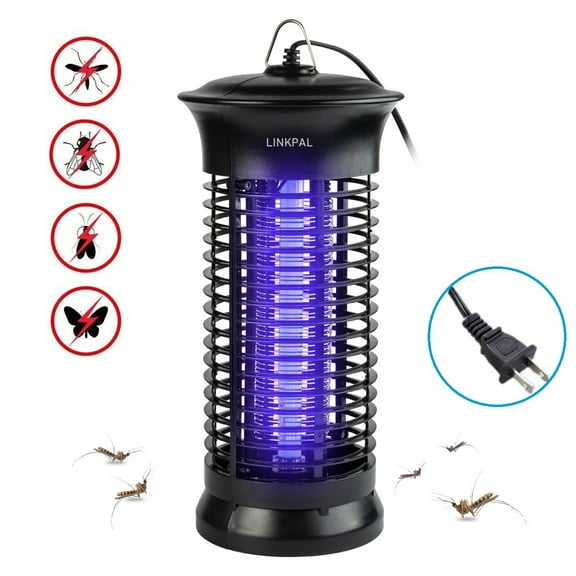 Mosquito Zapper Indoor