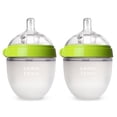 thumbnail image 1 of Biberon Comotomo Verde 5 onzas, 1 of 2