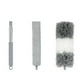 thumbnail image 2 of Electrodomésticos, Plumeros para limpieza, Plumero de microfibra extensible con extensión de 63 a 101 cm, Kit de plumero largo flexible para limpiar muebles, Mopa para limpieza de autos., 2 of 9