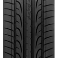 thumbnail image 3 of Dunlop SP Sport Maxx A 255/35R20 97 Y Tire Fits: 2007-10 Mercedes-Benz S550 4Matic, 2017-18 Audi Q3 Technik, 3 of 7