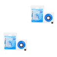 thumbnail image 1 of Bearachild Adaptador de audio Bluetooth5.0 Transmisor receptor inalámbrico de modo dual USB 2.0 3Mbps Type2 NO2, 1 of 6